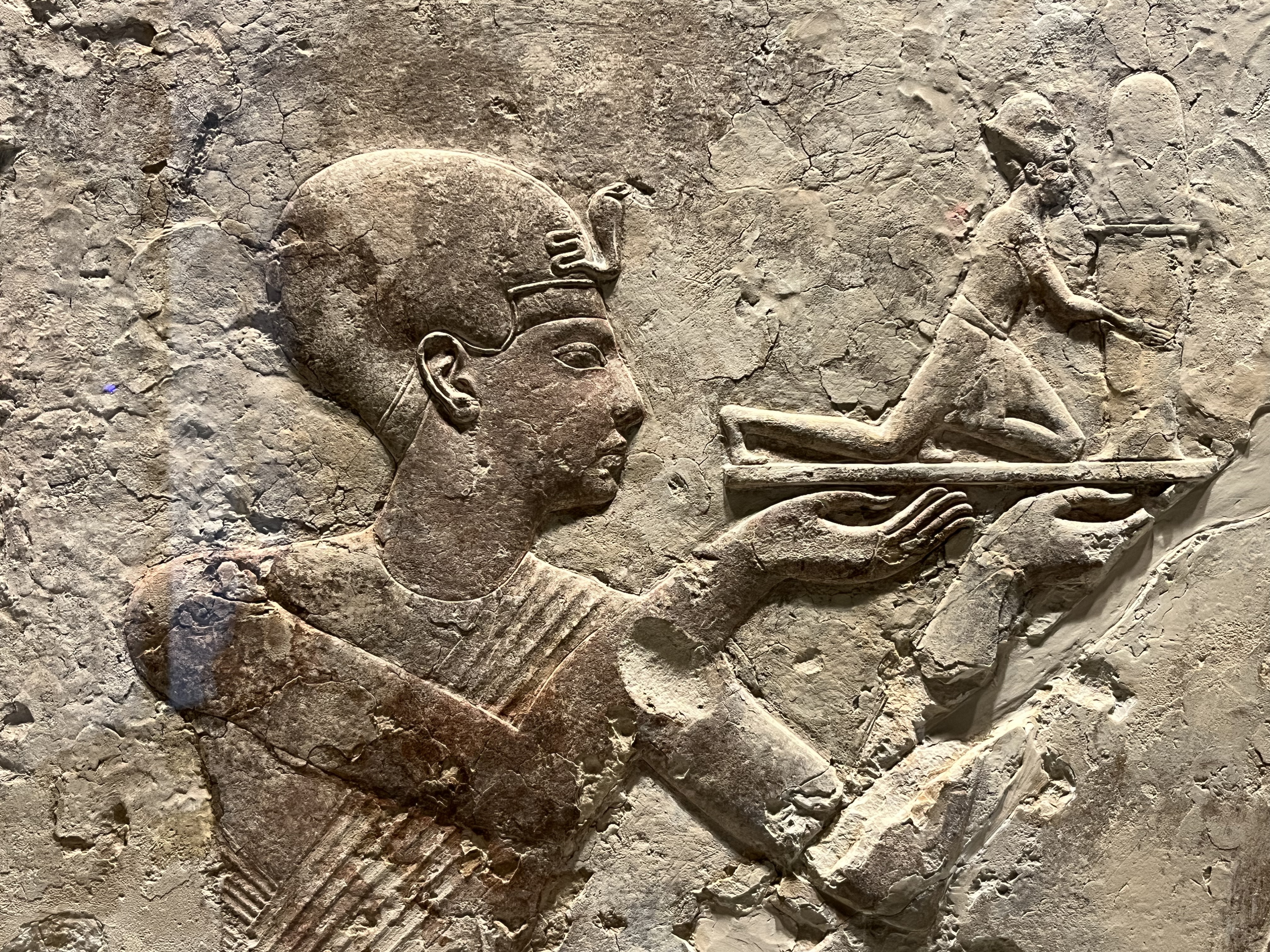 Eastern & Western Art Appreciation