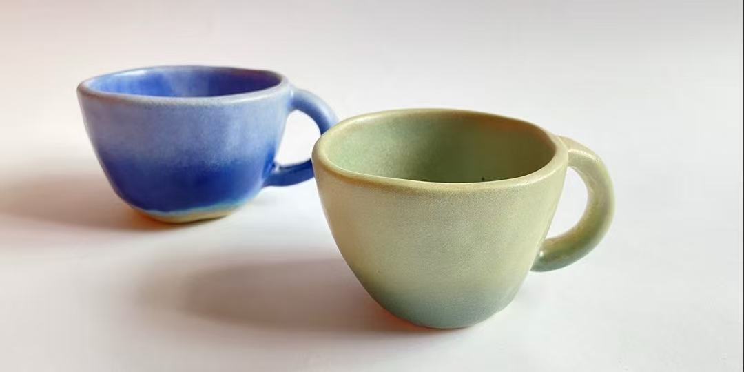 Introduction to Pottery